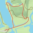 thumbnail for Het Luijendijkje