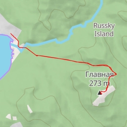 thumbnail for заброшенная старая дорога