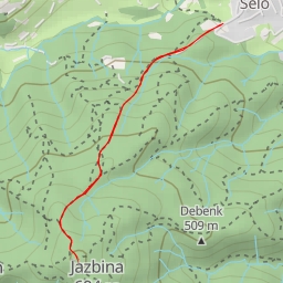 thumbnail for Hruševo