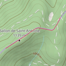 thumbnail for Chemin tricolore - Chemin tricolore