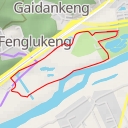 thumbnail for 後村堰遙控飛機場 - 大漢溪左岸自行車道 - 新北市