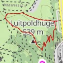 thumbnail for Luitpoldhügel