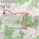 thumbnail for Pico La Vara