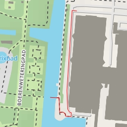 thumbnail for RAI Amsterdam - De Groene Zoom - Amsterdam