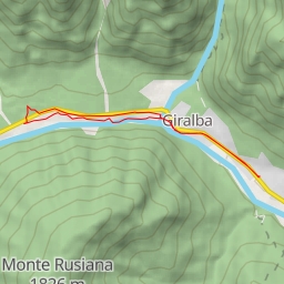 thumbnail for Via Valle Ansiei