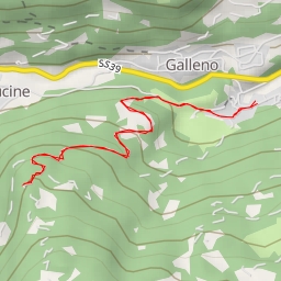 thumbnail for Via Sant'Antonio