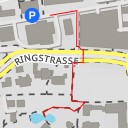 thumbnail for Neue reformierte Kirche - Kirchgasse