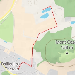 thumbnail for Rue du Bois Ballette - Rue du Bois Ballette