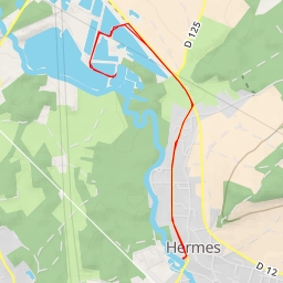 thumbnail for Trans'Oise - Trans'Oise