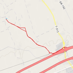 thumbnail for Camí de Riudecanyes - Camí de Riudecanyes