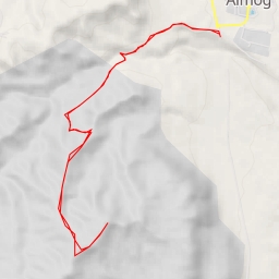 thumbnail for טביק אל קוניטרה - סכין חרמון - מועצה אזורית מגילות ים המלח