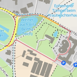 thumbnail for Wolfgang-Schaffler-Weg - Wolfgang-Schaffler-Weg - Salzburg