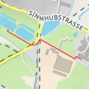 thumbnail for Wolfgang-Schaffler-Weg - Salzburg