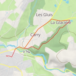 thumbnail for Chemin de Viermeux - Chemin de Viermeux