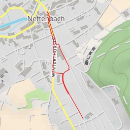 thumbnail for Rosenweg