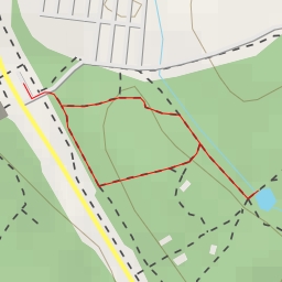 thumbnail for Частная луна - Рублёвский проезд