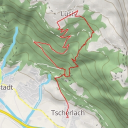 thumbnail for Lüsis - Stadtner Lüsisweg