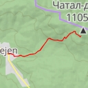 thumbnail for х. Свежен