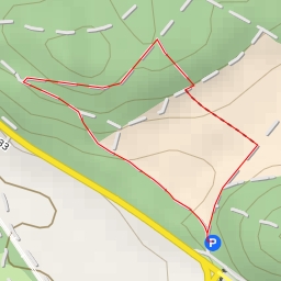 thumbnail for Grabhügel - B 33