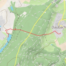 thumbnail for Raubfischteich