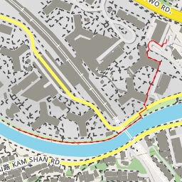 thumbnail for 太和露天劇場 Tai Wo Amphitheatre - 衛奕信徑第8段 Wilson Trail Section 8 - 大埔區 Tai Po District