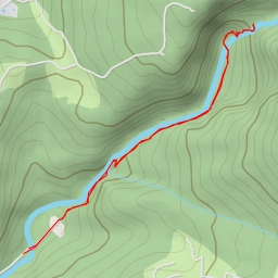 thumbnail for крутой участок