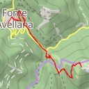 thumbnail for Monte Prati di Nocria