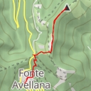 thumbnail for Monte Val Canale