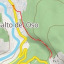 thumbnail for Mirador de Covalanas