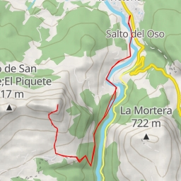 thumbnail for San Vicente