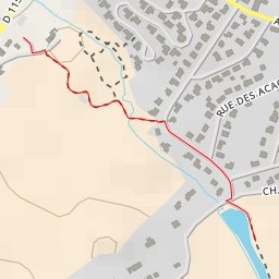 thumbnail for Chemin de Valentin