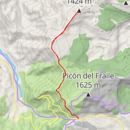 thumbnail for Carrío