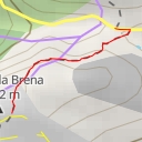 thumbnail for Pico de la Brena