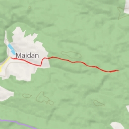 thumbnail for Урочище Журі - вулиця Журі