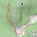 thumbnail for Tunel kolejowy pod Małym Wołowcem - Wałbrzych