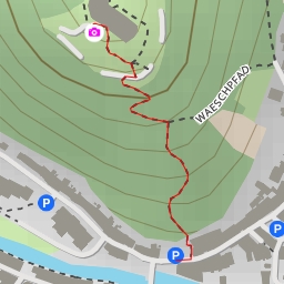 thumbnail for Schlossweg