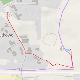 thumbnail for Bażantowa - Bażantowa - Olsztyn