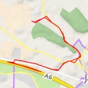 thumbnail for Dzīpari - Riekstu iela - Tīnūžu pagasts