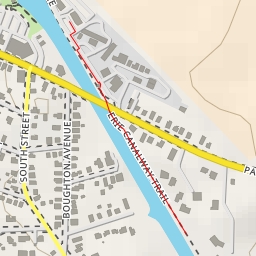 thumbnail for Erie Canalway Trail - Erie Canalway Trail