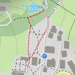 thumbnail for Naturbadeteich Lüsen