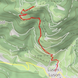 thumbnail for Gasthof Tulper - Berg