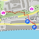 thumbnail for Schopenhauerweg - Hamburg