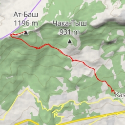 thumbnail for Ат-Баш