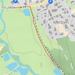 thumbnail for Kirchweg - Kirchweg