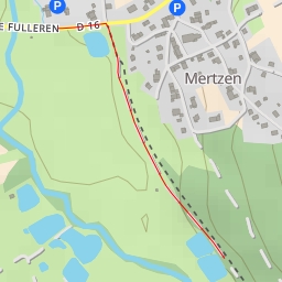 thumbnail for Piste Cyclable de la Largue - Piste Cyclable de la Largue