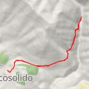 thumbnail for Antonello's waterfall