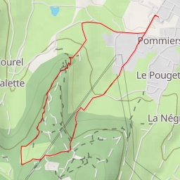 thumbnail for Rue du Moulin