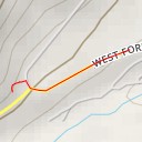 thumbnail for West Fork Road - West Fork Road