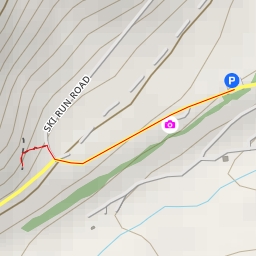 thumbnail for West Fork Road - West Fork Road