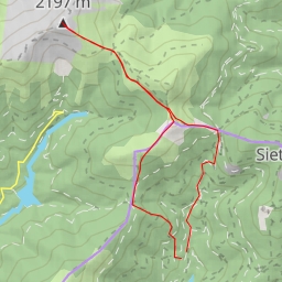 thumbnail for La Pinareja